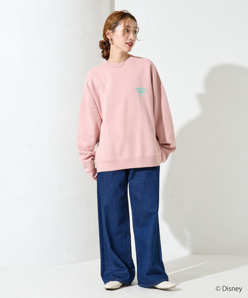 FREAK'S STORE（フリークスストア） トレーナー スウェット メンズ