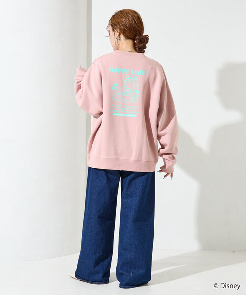 FREAK'S STORE（フリークスストア） トレーナー スウェット メンズ