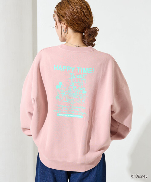 FREAK'S STORE（フリークスストア） トレーナー スウェット 限定展開