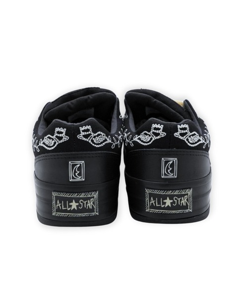 Spca*:・'°☆品 SHINYAKOZUKA（シンヤコヅカ） スニーカー PICTURESQUE ANTIQUE