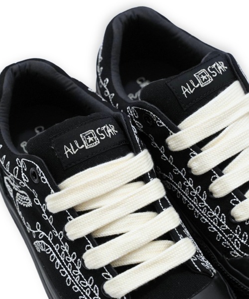 SHINYAKOZUKA（シンヤコヅカ） スニーカー PICTURESQUE ANTIQUE