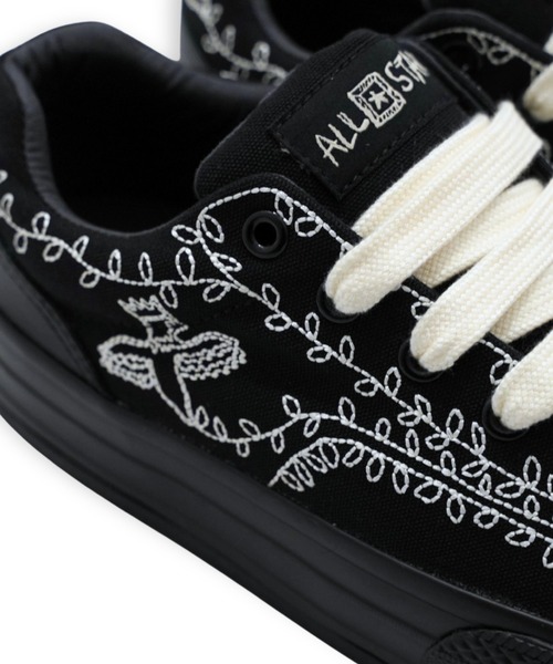 SHINYAKOZUKA（シンヤコヅカ） スニーカー PICTURESQUE ANTIQUE