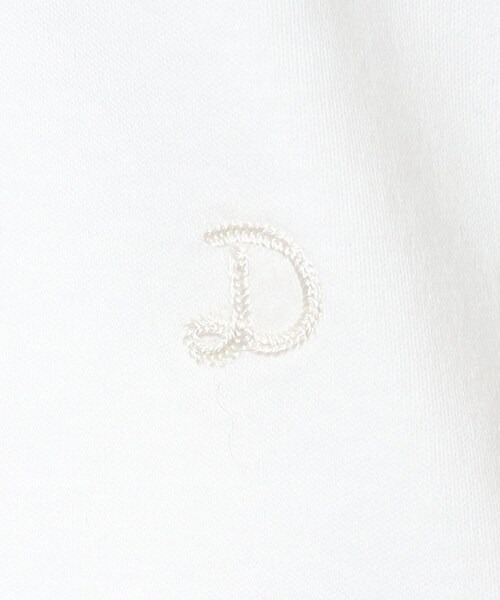 「DRESSTERIOR」 ノースリーブトップス 38 ブラウン レディース_画像9