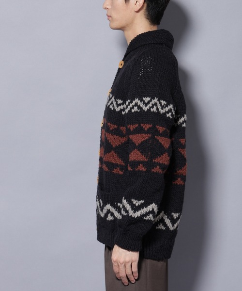 nowos カウチンニット nowos 8/8 (sat)〜 new arrival | st company takasaki
