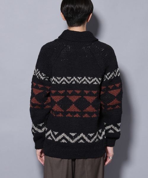 ペルーニットカウチンのおすすめ人気商品一覧 通販 - Yahoo!ショッピング