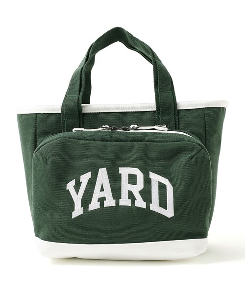 BEAMS GOLF（ビームス ゴルフ） トートバッグ YARD カートバッグ（保温