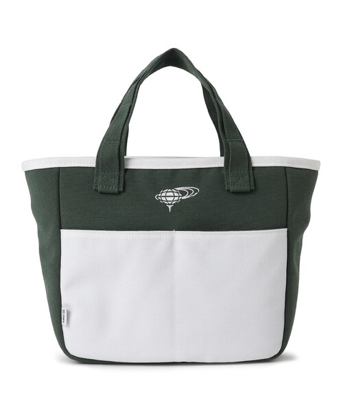 BEAMS GOLF（ビームス ゴルフ） トートバッグ YARD カートバッグ（保温