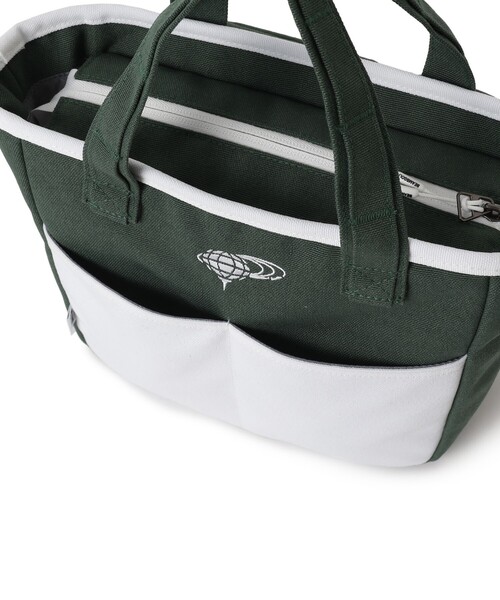 BEAMS GOLF（ビームス ゴルフ） トートバッグ YARD カートバッグ（保温