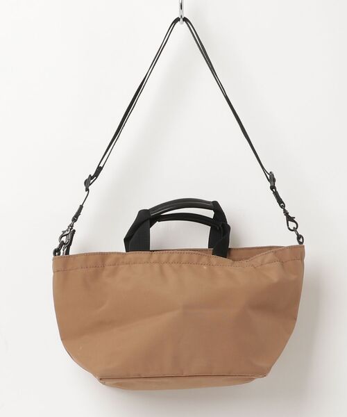 「STANDARD SUPPLY」 ショルダーバッグ - モカ レディース_画像2