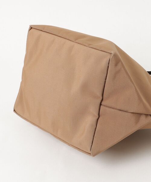 「STANDARD SUPPLY」 ショルダーバッグ - モカ レディース_画像3