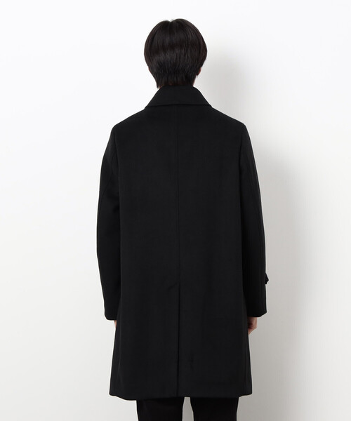 COMME CA ISM（コムサイズム） ステンカラーコート コート