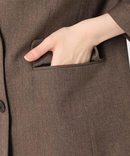 JOURNAL STANDARD relume ジャケット テーラードジャケット 「追加2