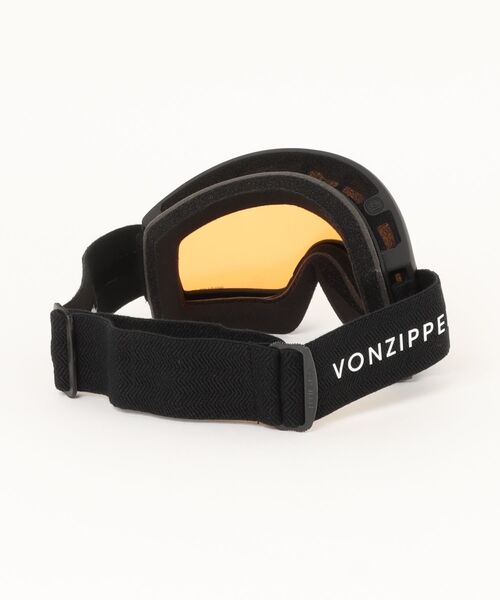 VONZIPPER（ボンジッパー） メンズ CLEAVER スノーゴーグル 「25