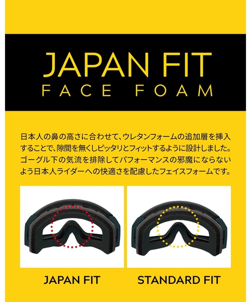 VONZIPPER（ボンジッパー） メンズ CLEAVER スノーゴーグル 「25