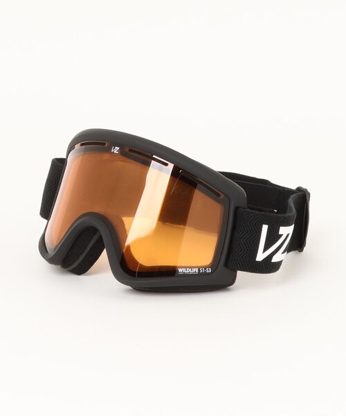 VONZIPPER（ボンジッパー） メンズ CLEAVER スノーゴーグル 「25