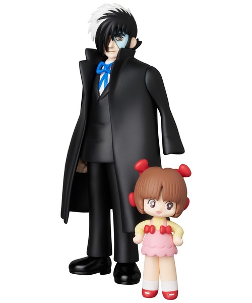 MEDICOM TOY（メディコム・トイ） フィギュア UDF ミニ チェブラーシカ