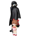 フィギュア UDF ブラック・ジャック & ピノコの詳細画像3