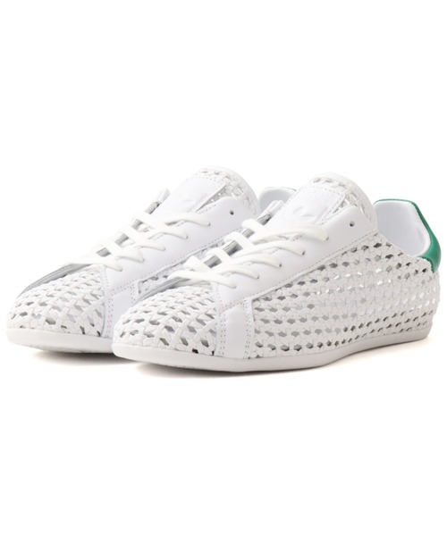 adidas（アディダス） スニーカー adidas STAN SMITH LO PRO W