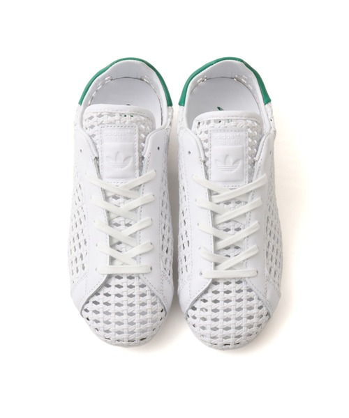 adidas（アディダス） スニーカー adidas STAN SMITH LO PRO W