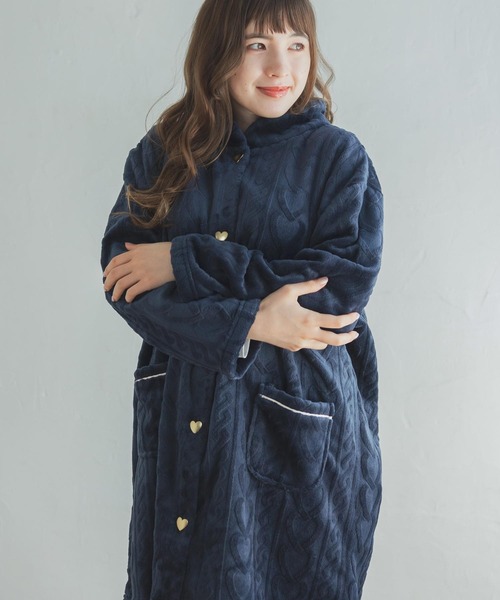 fran de lingerie（フランデランジェリー） パジャマ ルームウェア