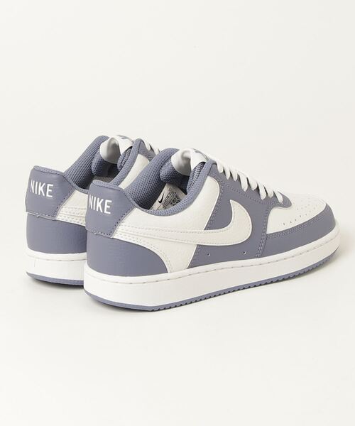 NIKE（ナイキ） スニーカー ウィメンズ コート ビジョン LO NN