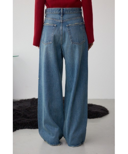 AZUL BY MOUSSY（アズールバイマウジー） ジーンズ デニム デニム