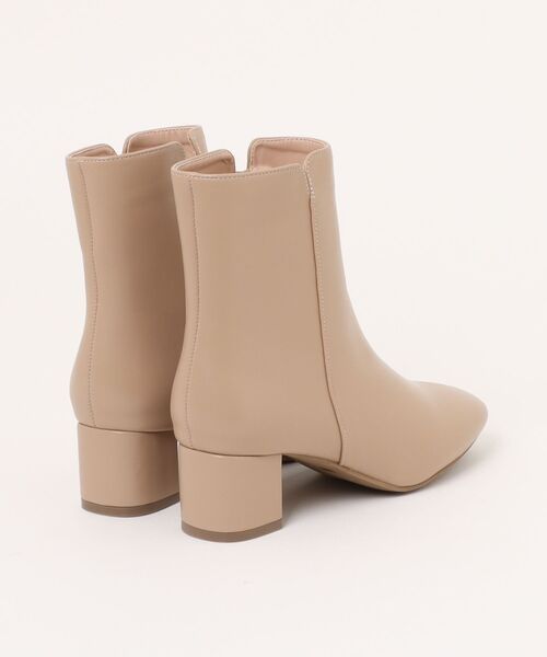 Bridget Birkin（ブリジットバーキン） ブーツ 「Bridget Birkin