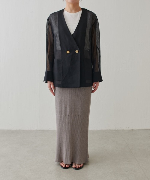 COLLAGE GALLARDAGALANTE（コラージュ ガリャルダガランテ