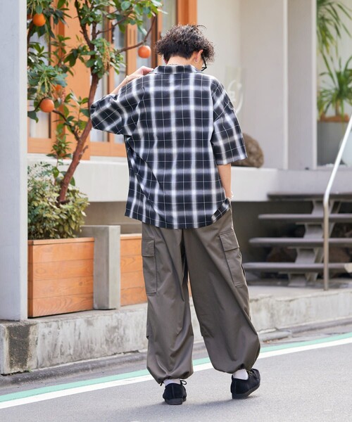 「U.S. POLO ASSN.」 半袖シャツ SMALL ベージュ メンズ_画像3