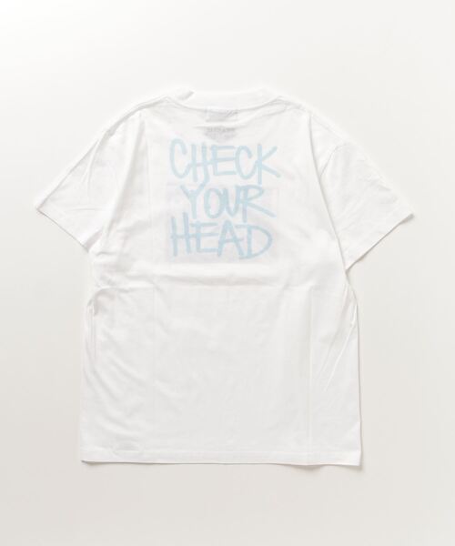 「Ray BEAMS」 「GOOD ROCK SPEED」半袖Tシャツ ONE SIZE ブラック レディース_画像2