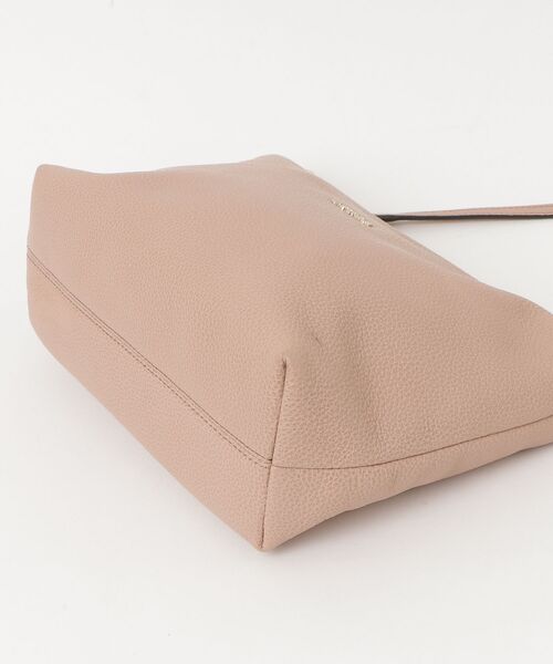 FURLA（フルラ） ショルダーバッグ - ピンク レディース : ZOZOTOWN