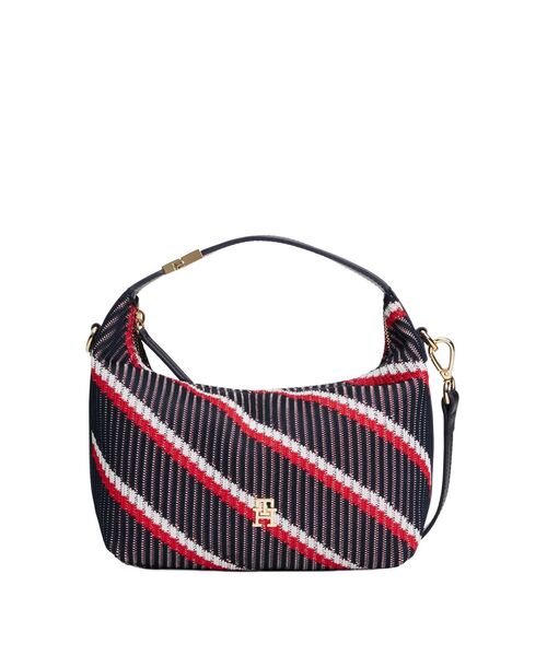 トミー ヒルフィガー（ ）/ゴーミックスクロスボディバッグ TOMMY HILFIGER（トミー・ヒルフィガー） ショルダーバッグ バッグ