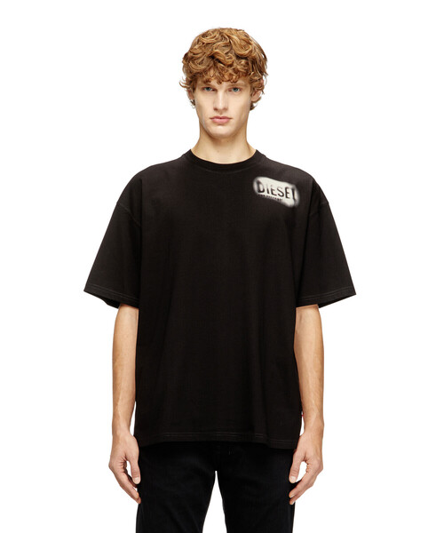 DIESEL（ディーゼル） tシャツ メンズ Tシャツ T-BOXT-V2 メンズ