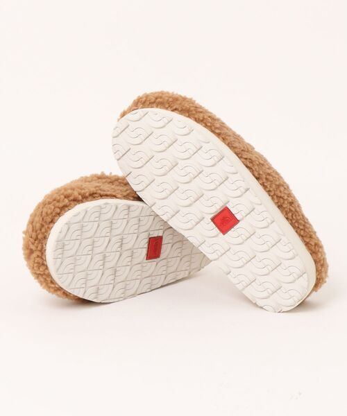 THE NORTH FACE（ザ ノースフェイス） スリッポン 「THE NORTH FACE