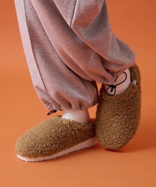 THE NORTH FACE（ザ ノースフェイス） スリッポン 「THE NORTH FACE