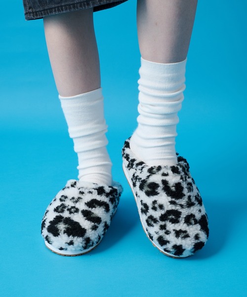 THE NORTH FACE（ザ ノースフェイス） スリッポン 「THE NORTH FACE