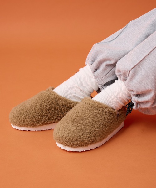 THE NORTH FACE（ザ ノースフェイス） スリッポン 「THE NORTH FACE