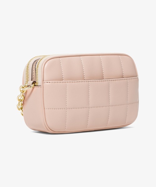 「MICHAEL KORS」 ショルダーバッグ FREE ピンク レディース_画像4