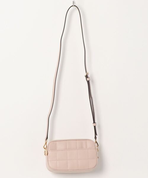 「MICHAEL KORS」 ショルダーバッグ FREE ピンク レディース_画像6