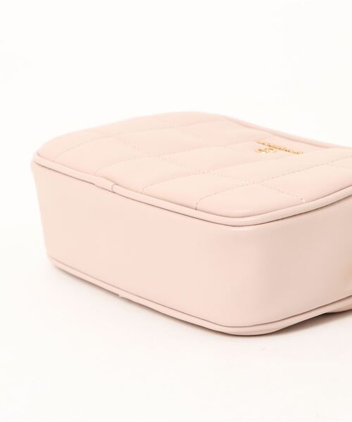 「MICHAEL KORS」 ショルダーバッグ FREE ピンク レディース_画像7