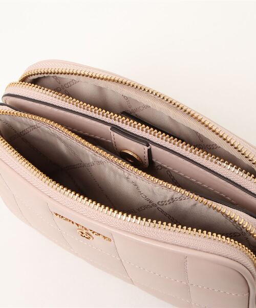 「MICHAEL KORS」 ショルダーバッグ FREE ピンク レディース_画像8