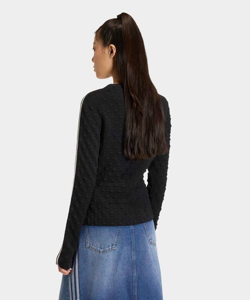 adidas（アディダス） トレーナー スウェット オリジナルス スリム