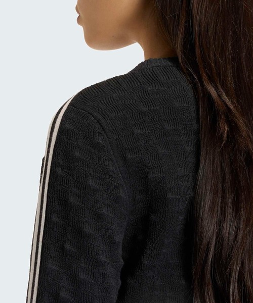 adidas（アディダス） トレーナー スウェット オリジナルス スリム