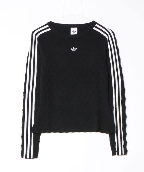 adidas  レディス　トレーナー アディダス レディース スウェットトレーナー アニマル・グラフィック