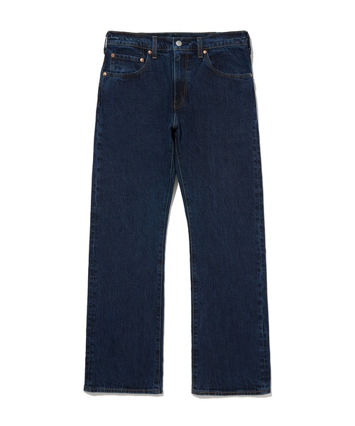 LEVI'S(R) ネイビー デニム パンツ サイズ32 Levi's（リーバイス） デニムパンツ 32inch ネイビー メンズ