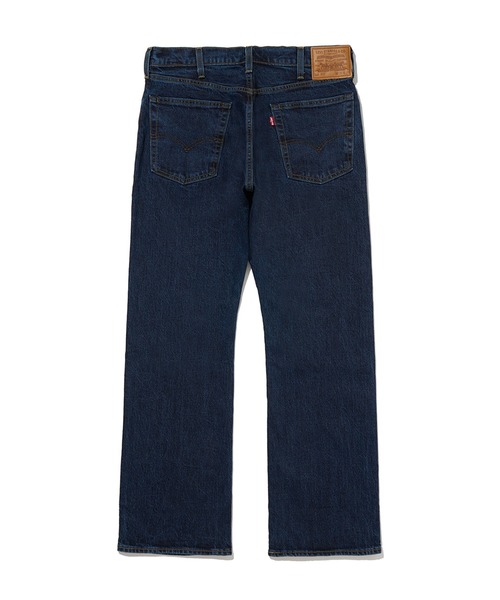 Levi's（リーバイス） デニムパンツ 32inch ネイビー メンズ