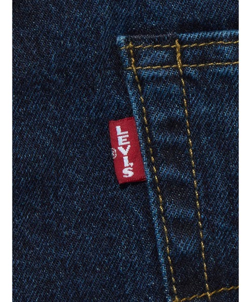 Levi's（リーバイス） デニムパンツ 32inch ネイビー メンズ
