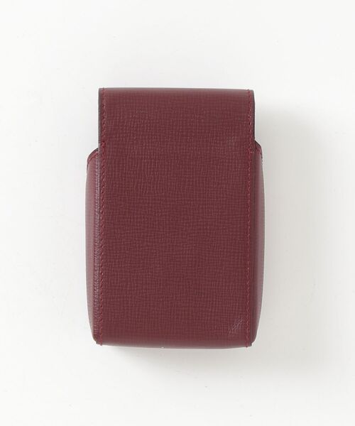 Cartier（カルティエ） マストライン シガレット ケース - レッド