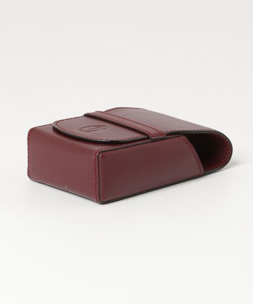 Cartier（カルティエ） マストライン シガレット ケース - レッド