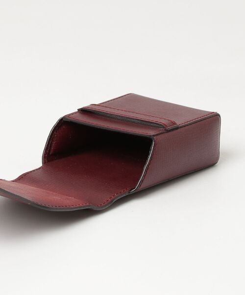 Cartier（カルティエ） マストライン シガレット ケース - レッド